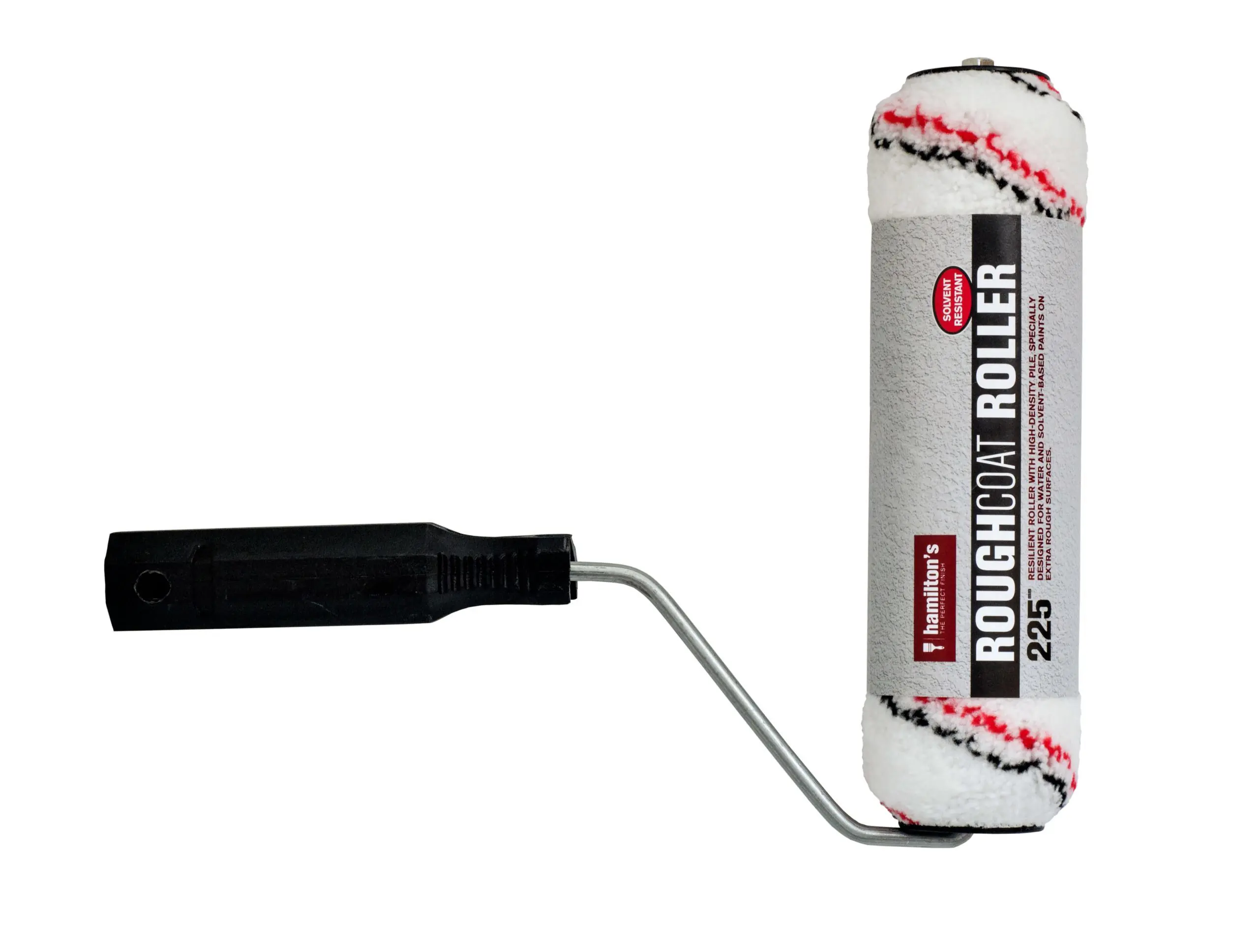 Hamilton's RoughCoat Paint Roller
