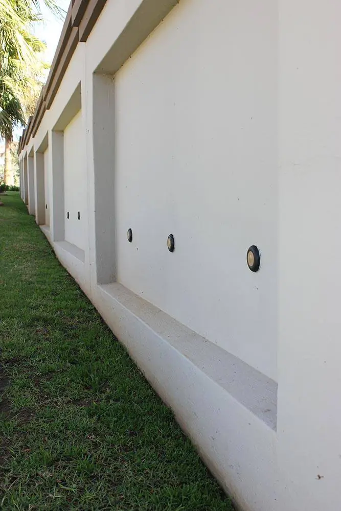 Damp-vent Rising Damp Ventilation Solution For Your Home