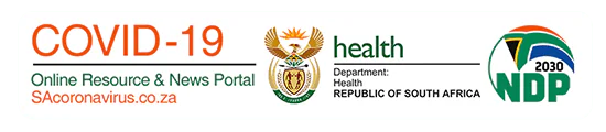 COVID19 Corona Virus South African Resource Portal