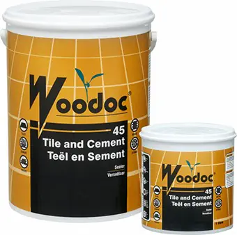 Woodoc 45 Gloss | Clear