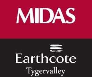 Midas Paints Tygervalley