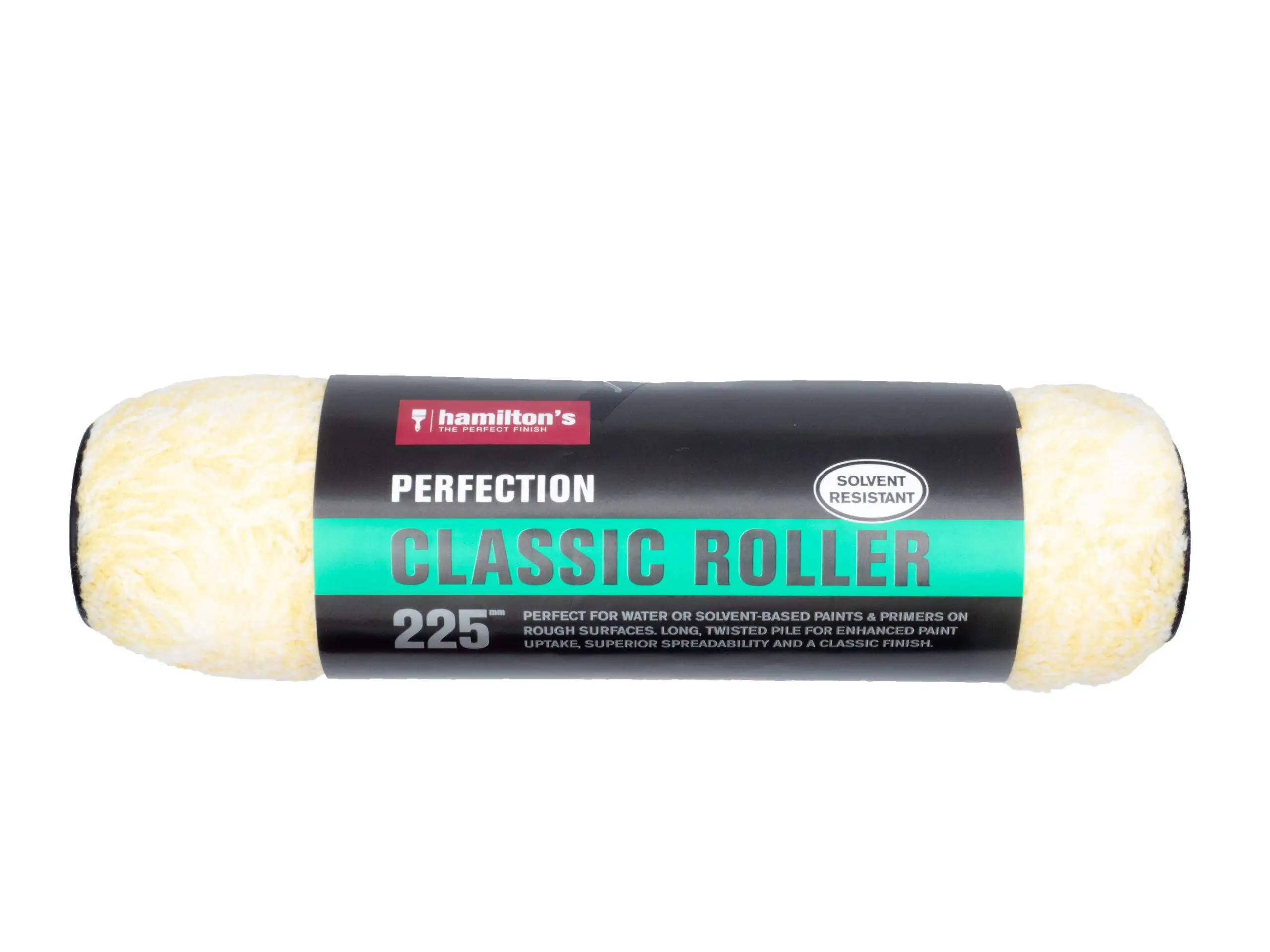 Hamilton's Classic Roller Refill 225mm (8209)