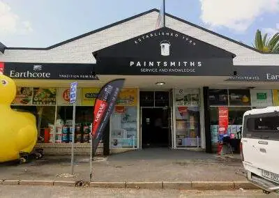 Midas Paintsmiths Paarl