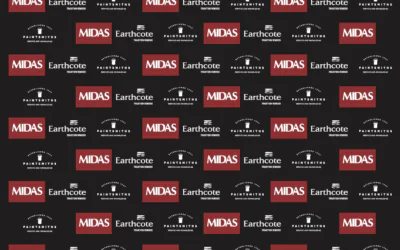 Midas Paintsmiths Paarl