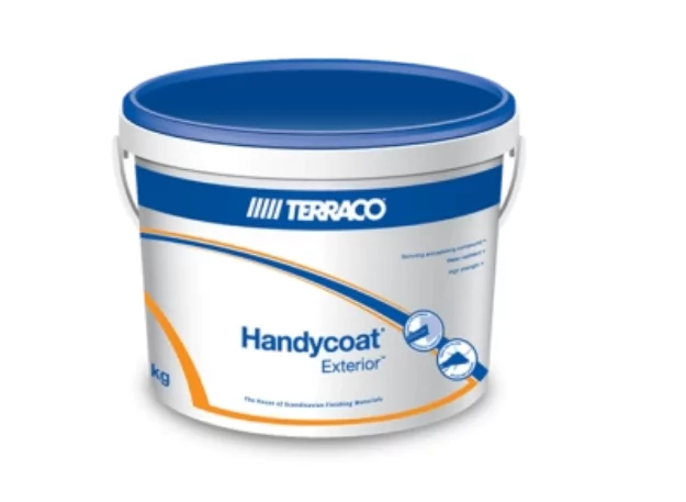 Handycoat Exterior