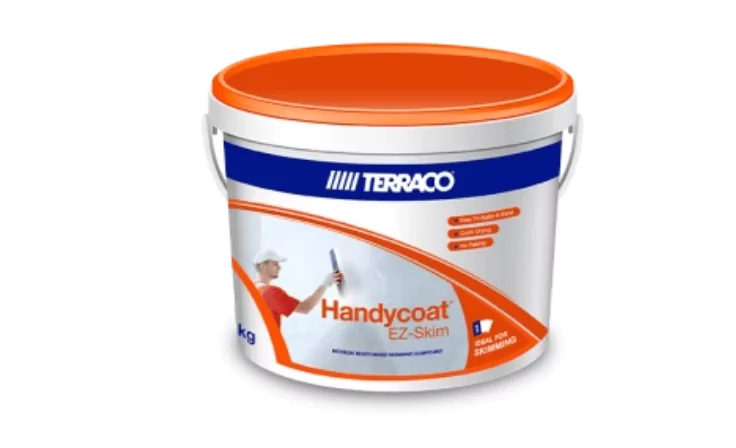 Handycoat Ez-Skim